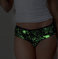 Glow-in-the-Dark Textile Paint