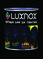 Glow-in-the-Dark Textile Paint